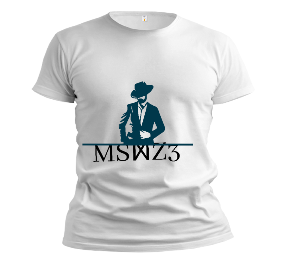 msK shirt